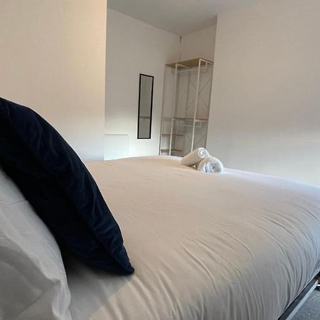 Yo Room! Apartments- Next To City Centre Apartment - With Free Parking Leicester Exteriör bild